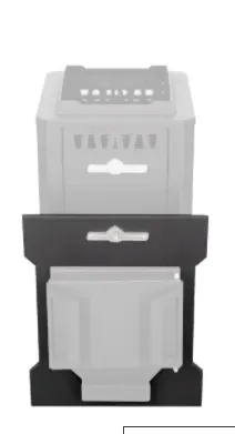 экран фронтальный для печи сталь-мастер lite 14, см 14 s/m/l lite, 550х425х10
