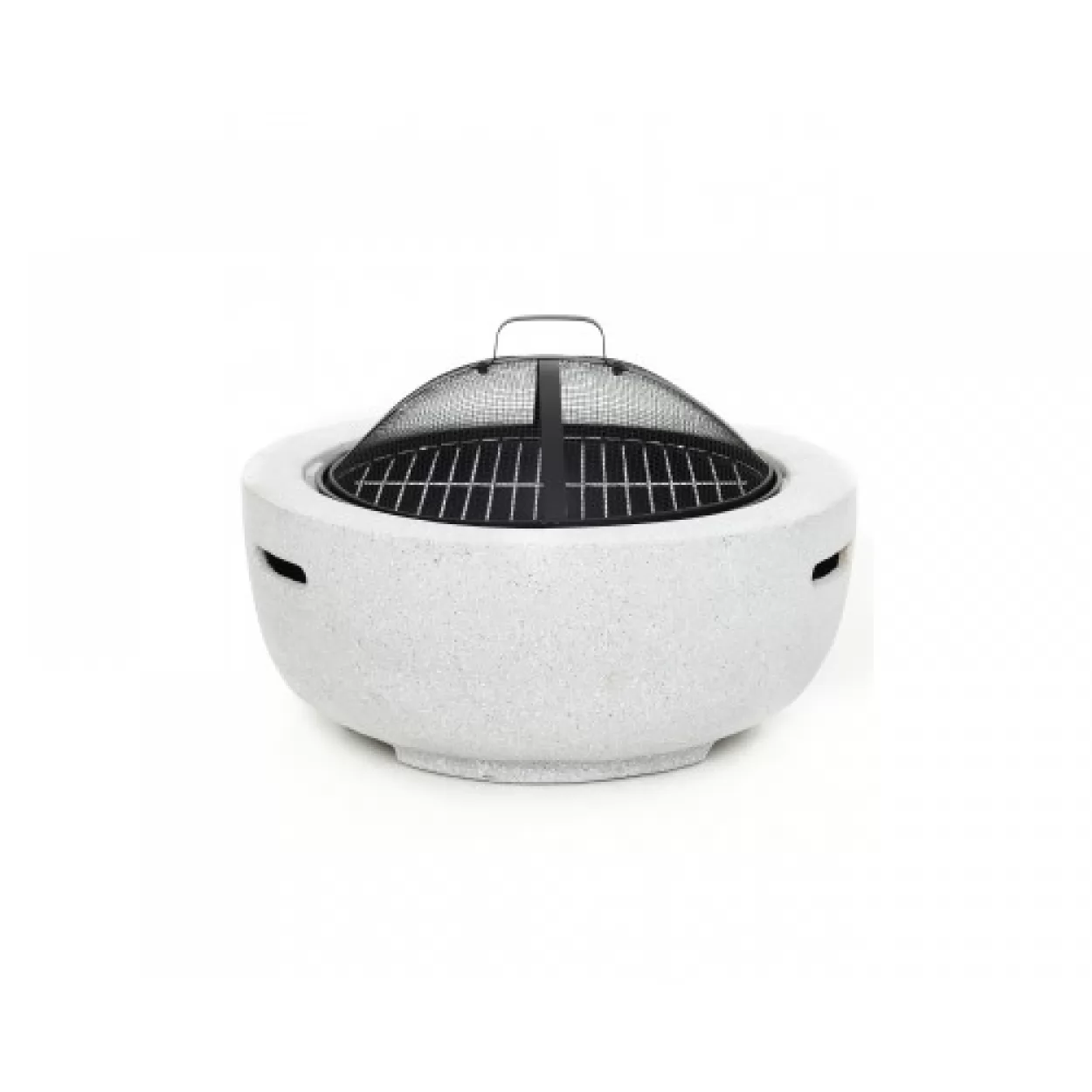 чаша для костра hugett fire pit 1980 (hugett)