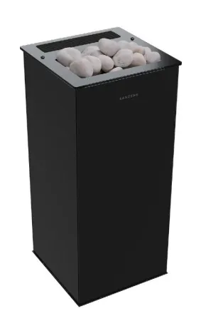 печь для бани электрическая sangens w20g