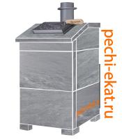облицовка для банных печей gfs 40 м/п зк президент 1220/40 талькохлорит